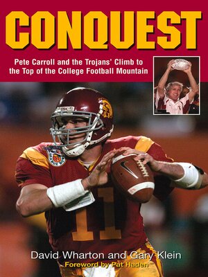 cover image of Conquest